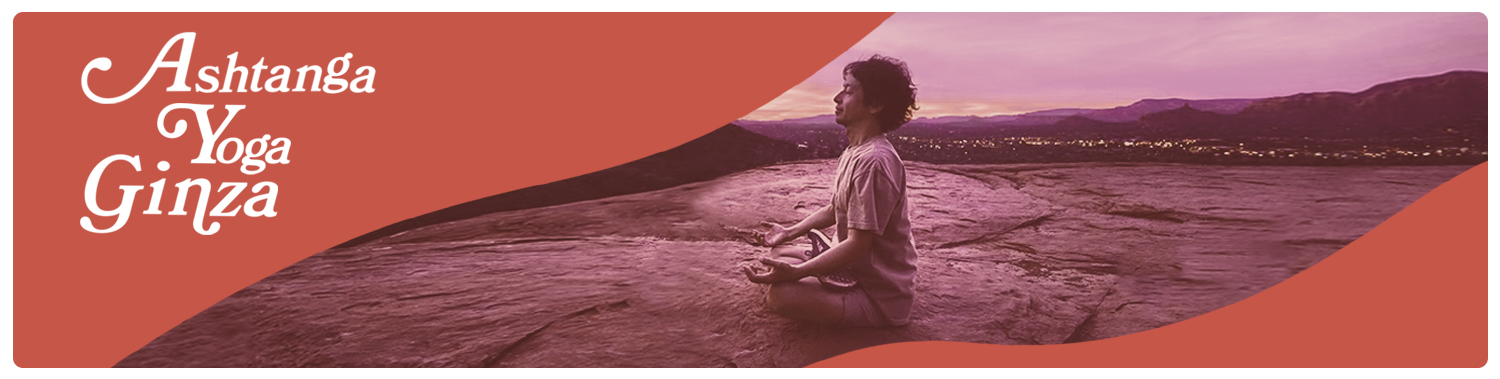 Ashtanga Yoga Ginza